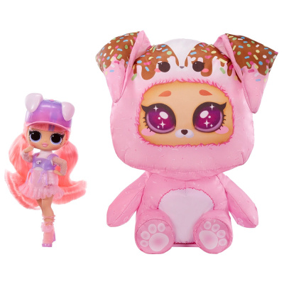 Кукла LOL Surprise Али Денс Tweens Costume Surprise MGA 43471 1
